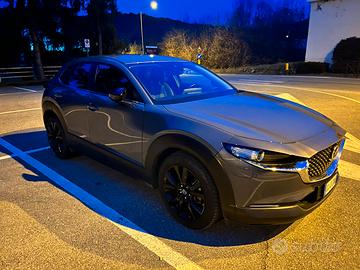 Mazda CX-30 SkyactiveG