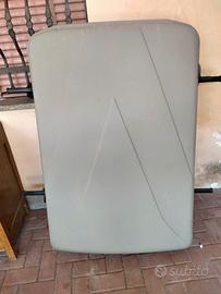 baule per auto 