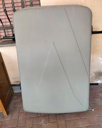 baule per auto 