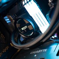 PC Fisso per Gaming/Editing