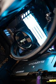 PC Fisso per Gaming/Editing