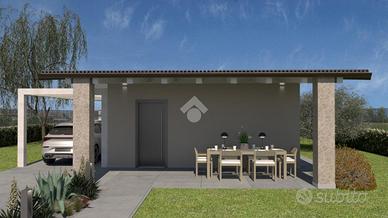 VILLA SINGOLA A SAN GIORGIO BIGARELLO