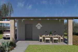 VILLA SINGOLA A SAN GIORGIO BIGARELLO