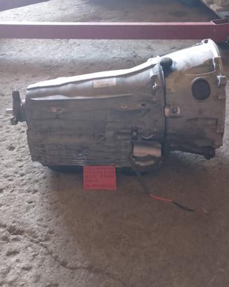 Cambio Automatico Mercedes Classe C E CLK 220 250
