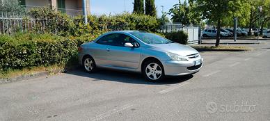 Peugeot 307cc