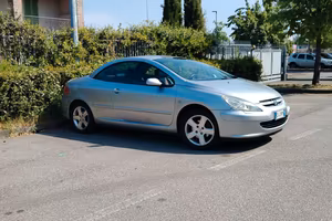 Peugeot 307cc