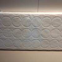 Materasso per lettino 120x60