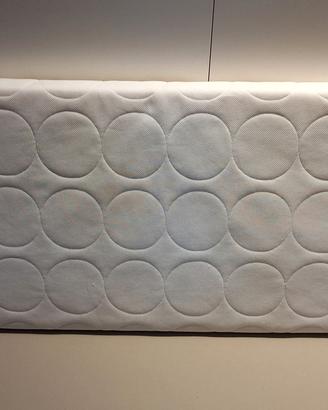 Materasso per lettino 120x60