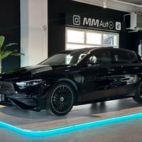 Mercedes-benz A 180 d Automatic AMG Line Premium N