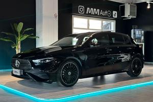 Mercedes-benz A 180 d Automatic AMG Line Premium N