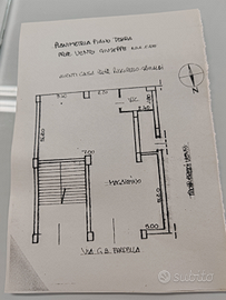 Vendita garage Trapani