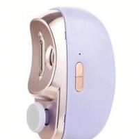 Taglia unghie elettrica 3 in 1 