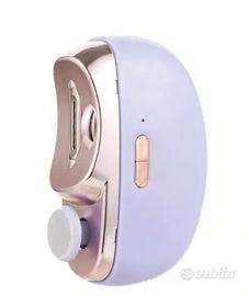 Taglia unghie elettrica 3 in 1 