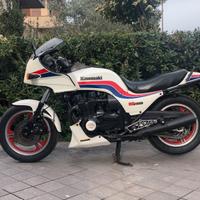 Kawasaki GPZ 1100 Unitrak
