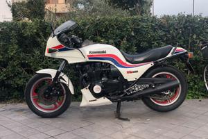 Kawasaki GPZ 1100 Unitrak