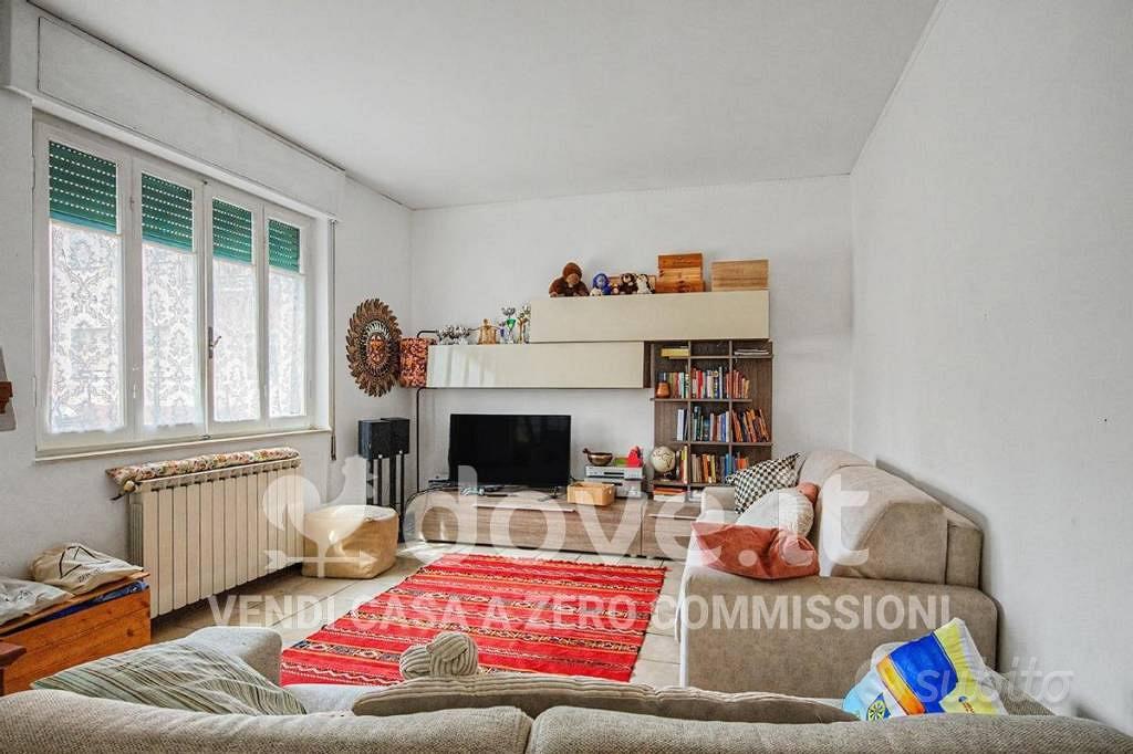 Apartment in Castelnuovo Magra, Cerreta - Vista 4