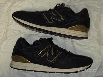 scarpe New Balance Taglia 42.5 