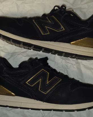 scarpe New Balance Taglia 42.5 