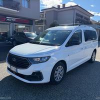 FORD Gr.Tourneo Connect 2.0 122 aut. Tit.
