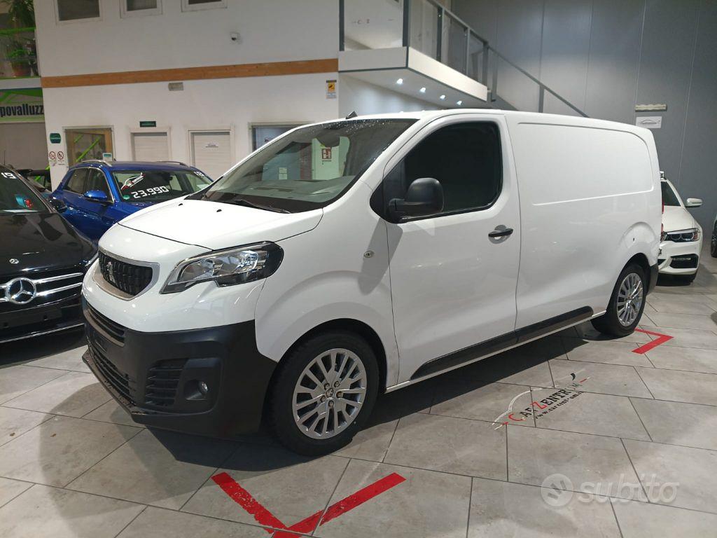 Peugeot Expert 4ª serie