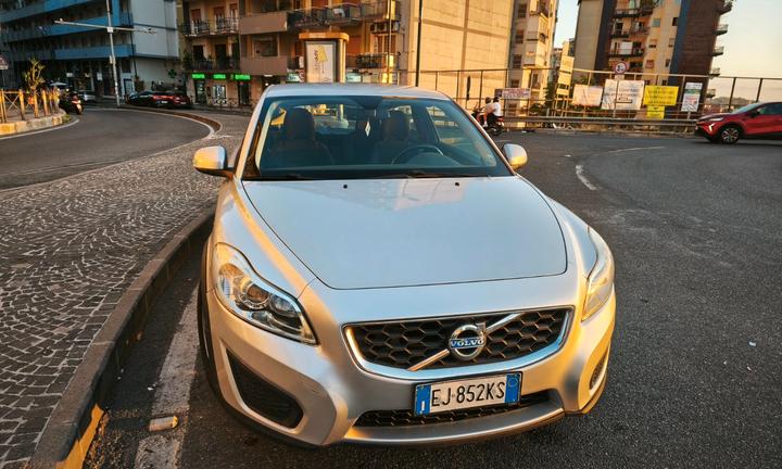 Volvo c30 1.6d