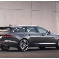 Ricambi usati jaguar xf sportback #4