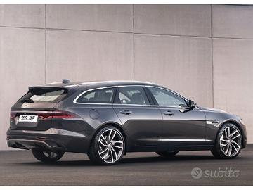 Ricambi usati jaguar xf sportback #4
