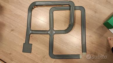 Matchbox Motorcity 300