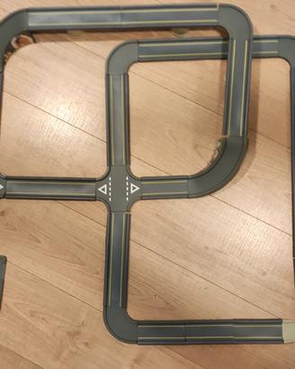 Matchbox Motorcity 300