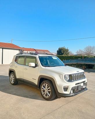 Jeep Renegade cerchi in lega, da 17