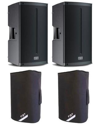FBT X Lite 112A – Coppia + N 2 Cover