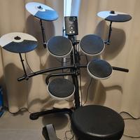 Batteria elettronica Roland.