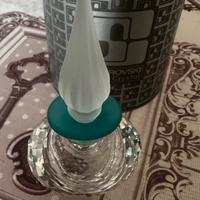 Swarovski porta profumo
