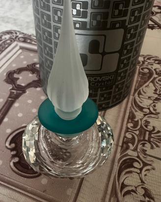 Swarovski porta profumo