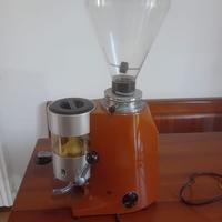 MACINA CAFFE' PROFESSIONALI