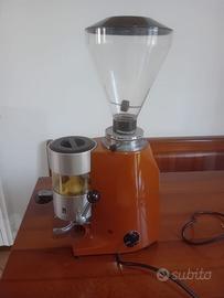 MACINA CAFFE' PROFESSIONALI