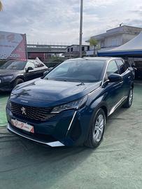 Peugeot 3008 BlueHDi 130 S&S EAT8 Full Optional