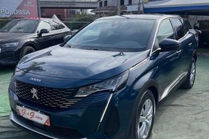 Peugeot 3008 BlueHDi 130 S&S EAT8 Full Optional