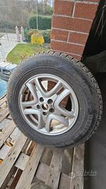 gomme invernali 