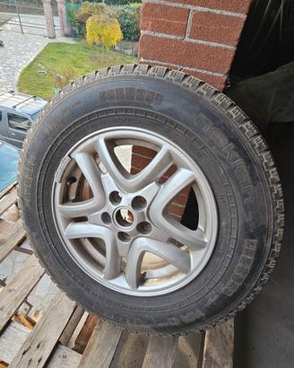 gomme invernali 