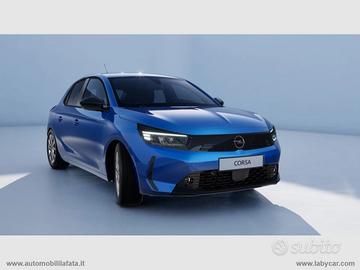 OPEL Corsa 1.2 100 CV Edition DA IMMATRICOLARE