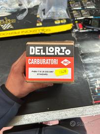 carburatore PHBN 17.5 dell’orto