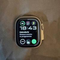 Apple Watch ultra