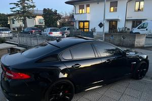 Jaguar sthealt birurbo