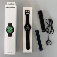 SAMSUNG Galaxy Watch4 modello SM-R860 da 40mm