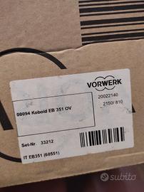 vorwerk EB 351