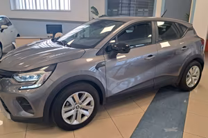 Renault Captur Full Hybrid E-Tech 145 CV Zen