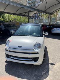 Microcar mgo 3 - 2016