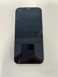 Apple Iphone 12 Pro 256gb space grey