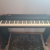 Tastiera elettronica Roland ep 7e